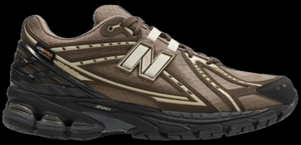 Giày New Balance 1906R ‘Brown Black’ U1906RFW Giày New Balance 1906R ‘Brown Black’ U1906RFW
