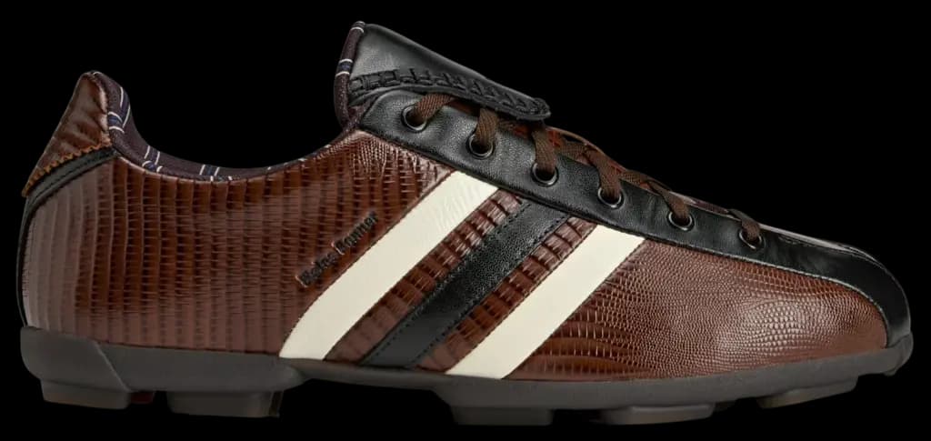 Giày Adidas Y-3 The Field Lizzard 'Dark Brown' KI6114 Giày Adidas Y-3 The Field Lizzard 'Dark Brown' KI6114