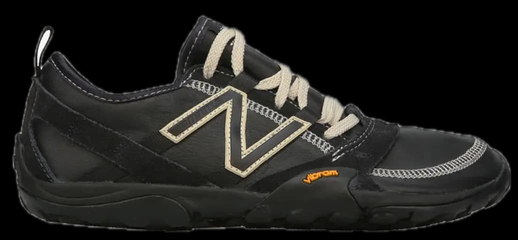 Giày New Balance MT10 'Black Linen' MT10O6NW Giày New Balance MT10 'Black Linen' MT10O6NW