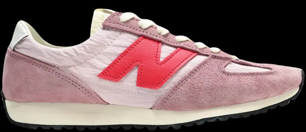 Giày New Balance 471 'Rosewood Fire Cracker' U4716SA Giày New Balance 471 'Rosewood Fire Cracker' U4716SA