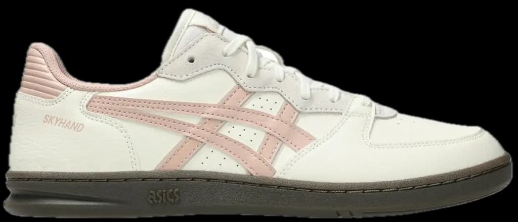 Giày Asics Skyhand OG 'Cream Maple Sugar' 1203A451-107 Giày Asics Skyhand OG 'Cream Maple Sugar' 1203A451-107