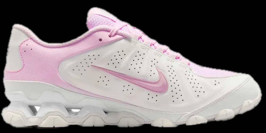 Giày Nike Reax 8 SL 'Blanco Cumbre' IR1458-103 Giày Nike Reax 8 SL 'Blanco Cumbre' IR1458-103