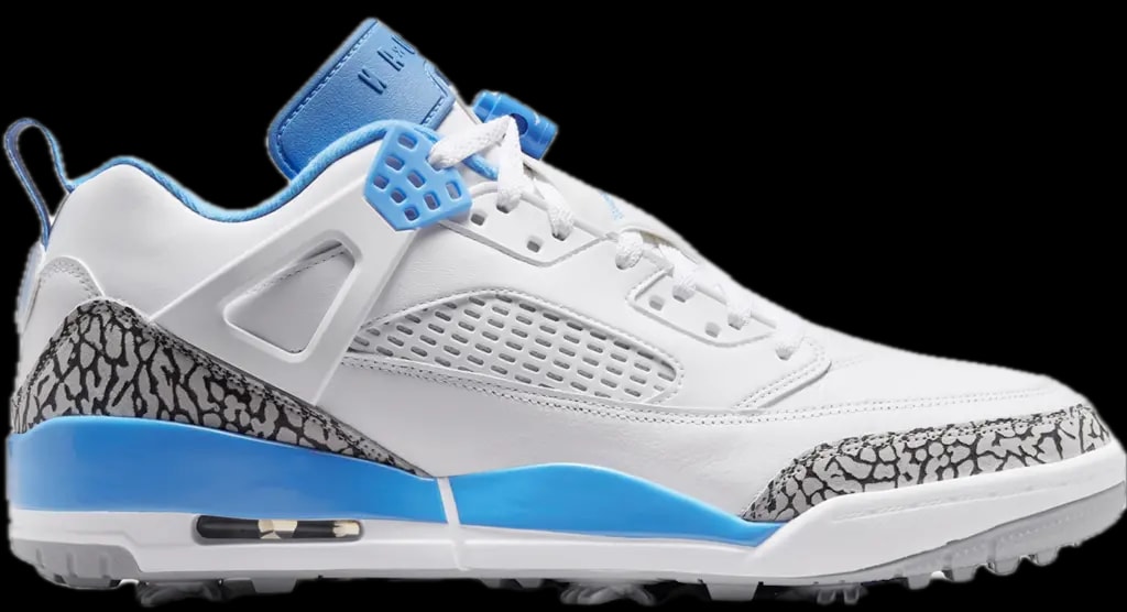 Giày Nike Air Jordan Spizike Golf 'UNC' HQ4365-102 — kich-thuoc: 40.5 Giày Nike Air Jordan Spizike Golf 'UNC' HQ4365-102 — kich-thuoc: 40.5