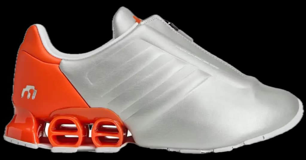 Giày Adidas Megaride S2 'Miaou Silver' KJ9468 Giày Adidas Megaride S2 'Miaou Silver' KJ9468