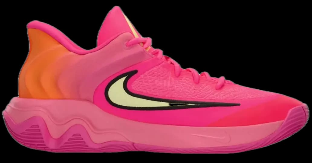 Giày Nike Giannis Immortality 4 'Hyper Pink' FQ3681-601 Giày Nike Giannis Immortality 4 'Hyper Pink' FQ3681-601