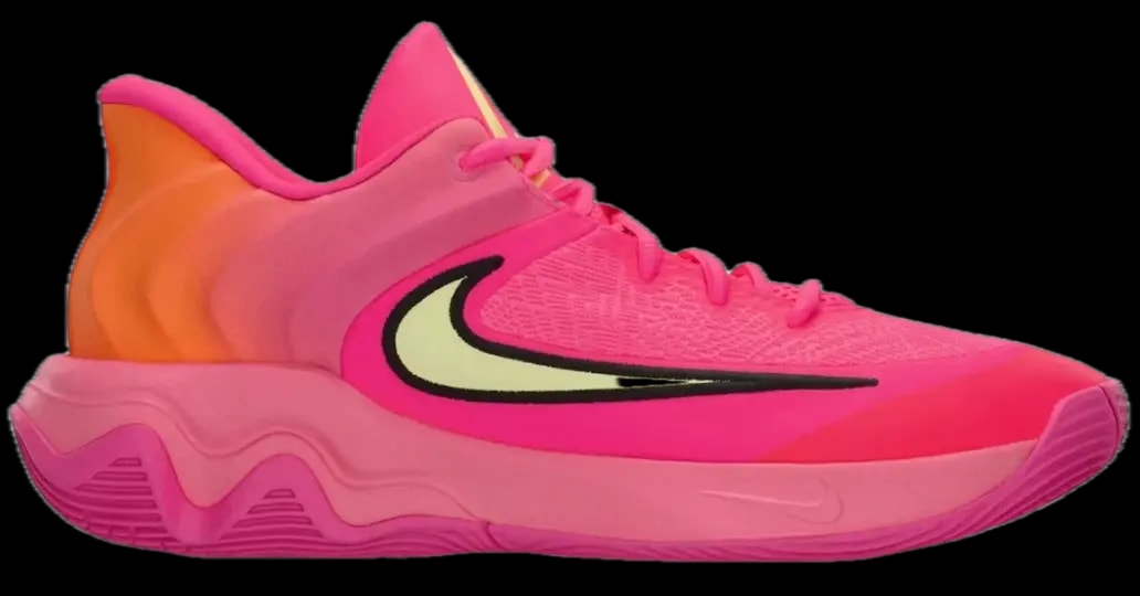 Giày Nike Giannis Immortality 4 'Hyper Pink' FQ3681-601 — kich-thuoc: 40.5 Giày Nike Giannis Immortality 4 'Hyper Pink' FQ3681-601 — kich-thuoc: 40.5