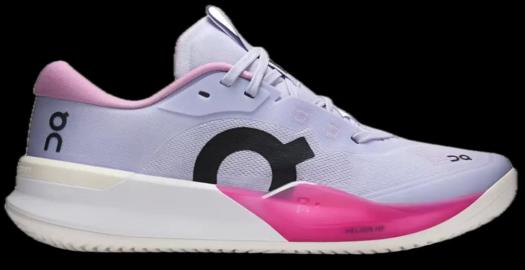 Giày On The Roger Pro 3 Clay 'Thistle Pink' 3WG10734757 Giày On The Roger Pro 3 Clay 'Thistle Pink' 3WG10734757