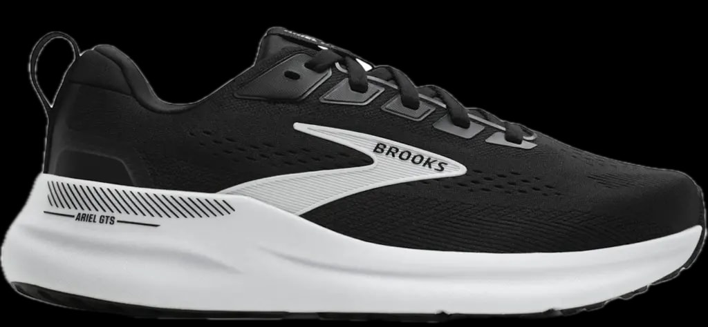Giày Brooks Beast GTS 26 'Black Grey' 120444-1B-090 — kich-thuoc: 36.5 Giày Brooks Beast GTS 26 'Black Grey' 120444-1B-090 — kich-thuoc: 36.5