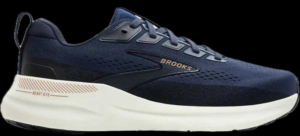 Giày Brooks Beast GTS 26 'Peacoat Indigo' 110455-1D-422 Giày Brooks Beast GTS 26 'Peacoat Indigo' 110455-1D-422