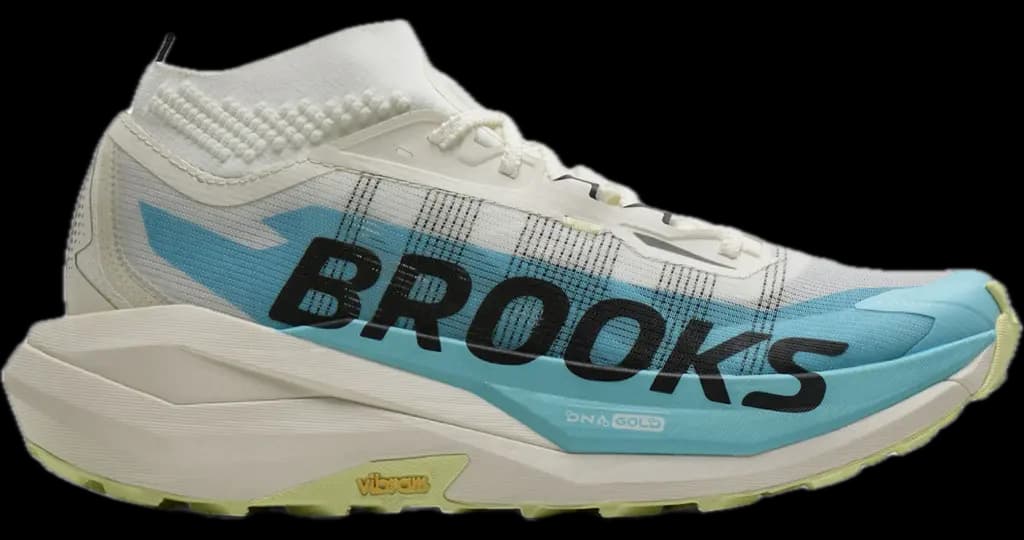 Giày Brooks Cascadia Elite 'Star White Black' 100055-1D-116 Giày Brooks Cascadia Elite 'Star White Black' 100055-1D-116