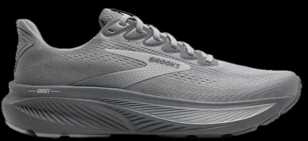 Giày Brooks Ghost 17 'Primer Grey' 110442-1D-041 Giày Brooks Ghost 17 'Primer Grey' 110442-1D-041
