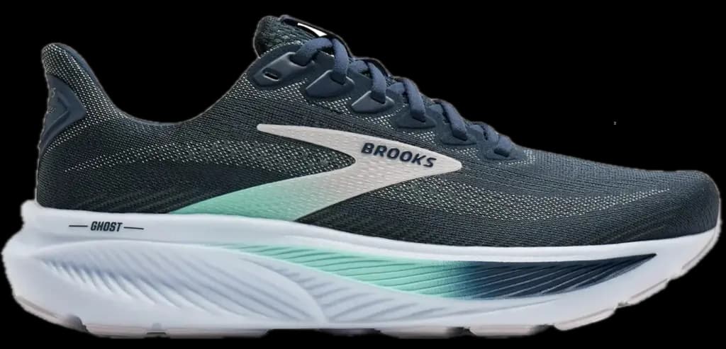 Giày Brooks Ghost 17 'Spellbound Yucca Pink' 120431-1B-453 Giày Brooks Ghost 17 'Spellbound Yucca Pink' 120431-1B-453