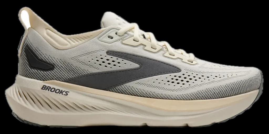 Giày Brooks Glycerin 23 'Sand Grey' 110476-1D-012 Giày Brooks Glycerin 23 'Sand Grey' 110476-1D-012