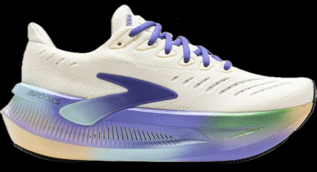 Giày Brooks Glycerin Max 2 'Gradient Pack' 120468-1B-270 Giày Brooks Glycerin Max 2 'Gradient Pack' 120468-1B-270