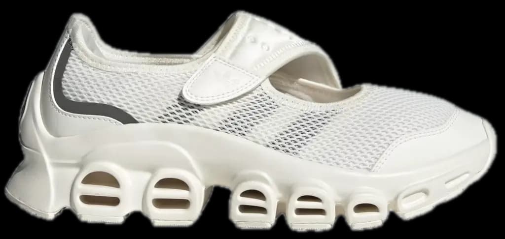 Giày Adidas Adifom Megajane 'Cloud White' JQ8245 Giày Adidas Adifom Megajane 'Cloud White' JQ8245