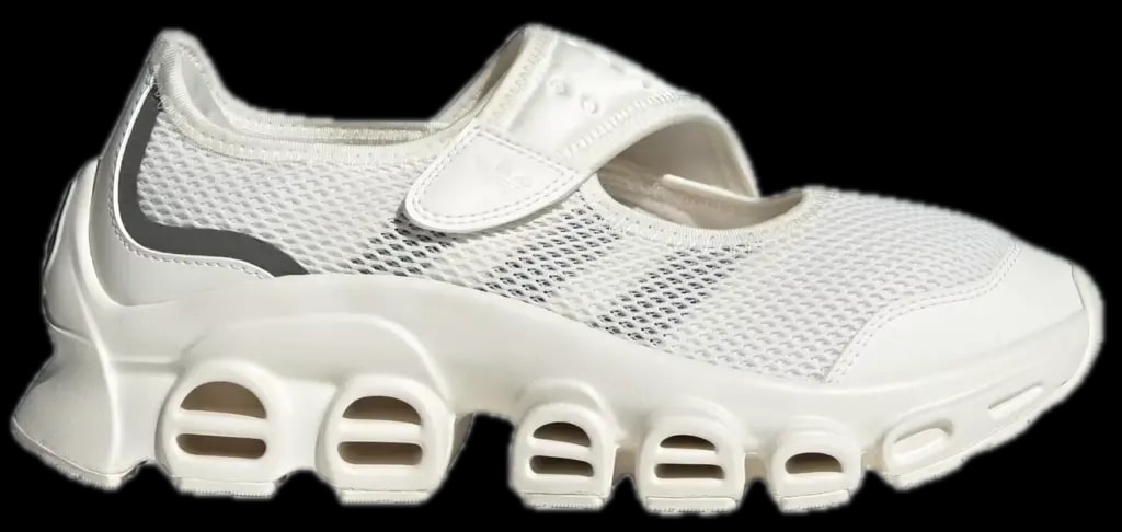 Giày Adidas Adifom Megajane 'Cloud White' JQ8245 — kich-thuoc: 38 2/3 Giày Adidas Adifom Megajane 'Cloud White' JQ8245 — kich-thuoc: 38 2/3