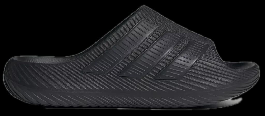 Dép Adidas Purechill Slides 'Black' KI0055 Dép Adidas Purechill Slides 'Black' KI0055