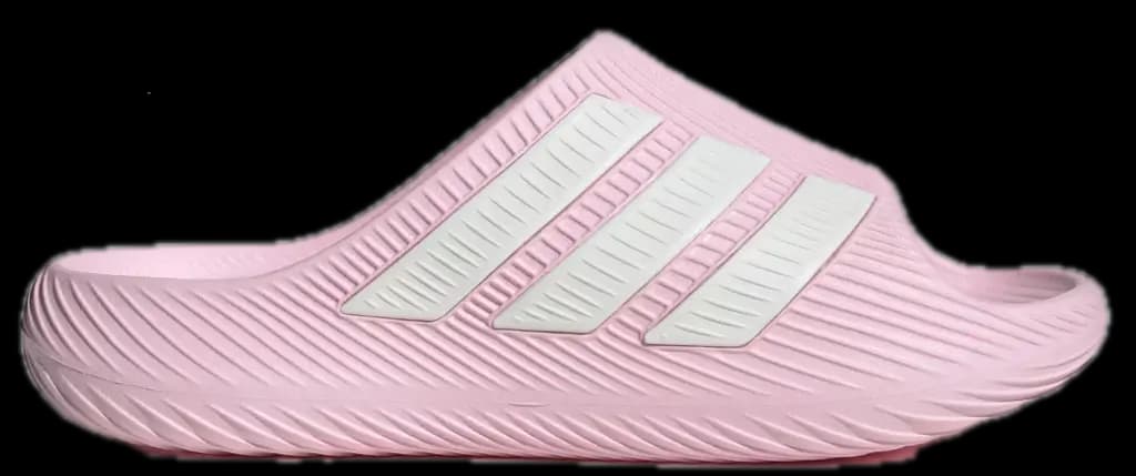 Dép Adidas Purechill 'Clear Pink' KI0056 Dép Adidas Purechill 'Clear Pink' KI0056