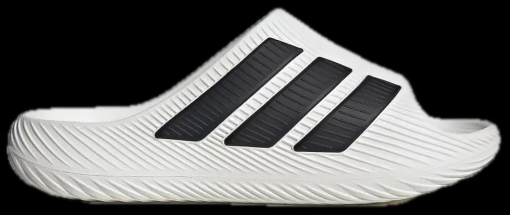 Dép Adidas Purechill Slides 'White Black' KI0054 Dép Adidas Purechill Slides 'White Black' KI0054