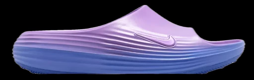 Dép Nike ReactX Rejuven8 ‘Bright Violet Sapphire’ HV4484-500 Dép Nike ReactX Rejuven8 ‘Bright Violet Sapphire’ HV4484-500
