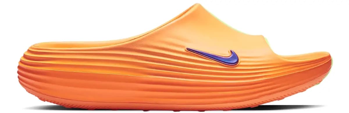 Dép Nike ReactX Rejuven8 Slide 'Citron Pulse' HV4479-801 Dép Nike ReactX Rejuven8 Slide 'Citron Pulse' HV4479-801