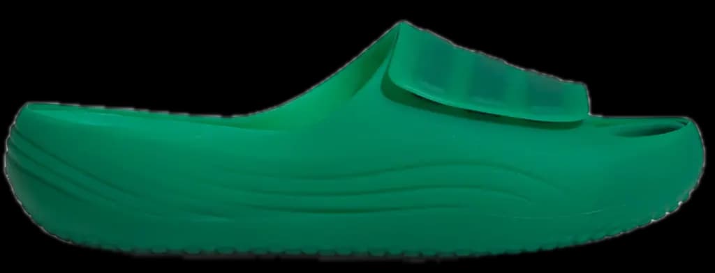 Dép Adidas Sandal Adislide 'Bold Green' JR4751 Dép Adidas Sandal Adislide 'Bold Green' JR4751