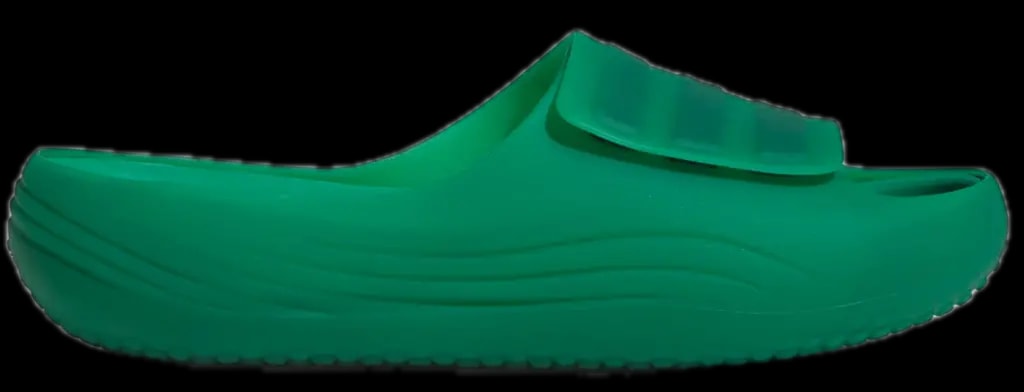 Dép Adidas Sandal Adislide 'Bold Green' JR4751 — kich-thuoc: 38 Dép Adidas Sandal Adislide 'Bold Green' JR4751 — kich-thuoc: 38