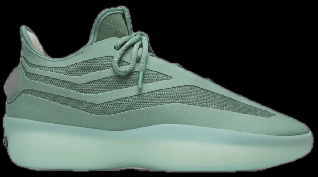Giày Adidas Fear of God Athletics II 'Court Green' JP6006 Giày Adidas Fear of God Athletics II 'Court Green' JP6006