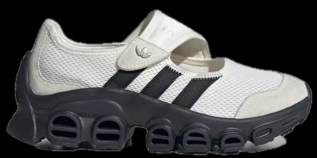Giày Adidas Adiform Megajane 'Cloud White' KH7889 Giày Adidas Adiform Megajane 'Cloud White' KH7889