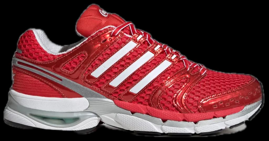 Giày Adidas Adistar Control 5 'Coca-Cola Red' KH6895 Giày Adidas Adistar Control 5 'Coca-Cola Red' KH6895