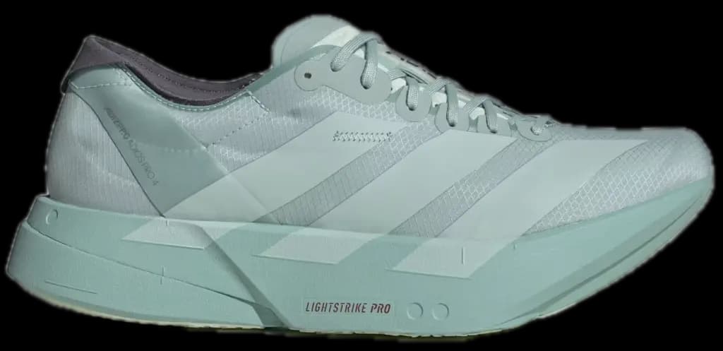 Giày Adidas Adizero Adios Pro 4 'Tactile Green' JR7429 Giày Adidas Adizero Adios Pro 4 'Tactile Green' JR7429