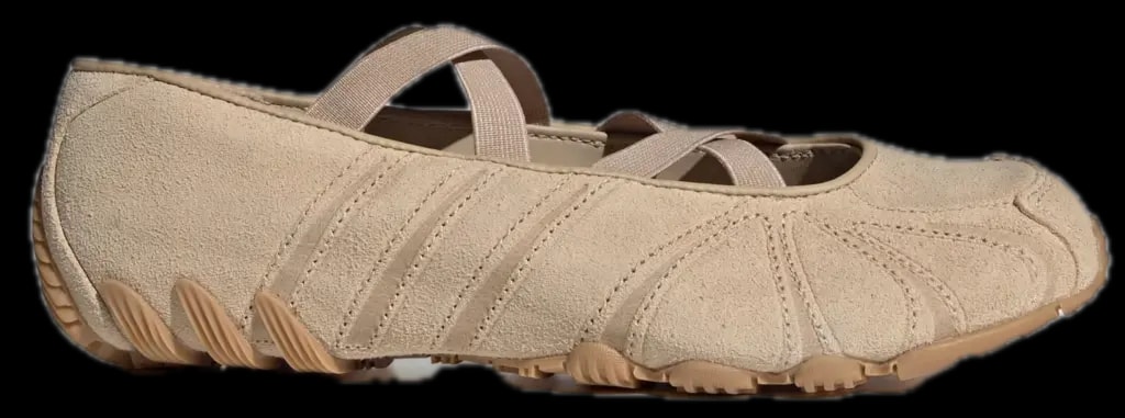Giày Adidas Ghost Sprint Ballet 'Magic Beige Gum' KI7738 — kich-thuoc: 36-2-3 Giày Adidas Ghost Sprint Ballet 'Magic Beige Gum' KI7738 — kich-thuoc: 36-2-3