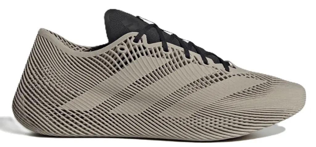 Giày Adidas Climacool 4D Laced 'Grey Black' KJ8966 Giày Adidas Climacool 4D Laced 'Grey Black' KJ8966