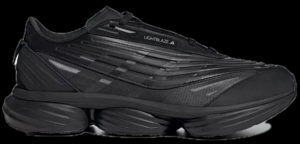 Giày Adidas Lightblaze Pod + 'Black' KK3429 Giày Adidas Lightblaze Pod + 'Black' KK3429