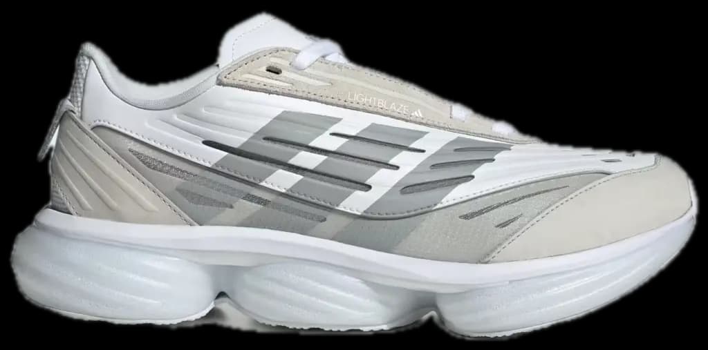 Giày Adidas Lightblaze Pod + 'Cloud White' KK3444 Giày Adidas Lightblaze Pod + 'Cloud White' KK3444