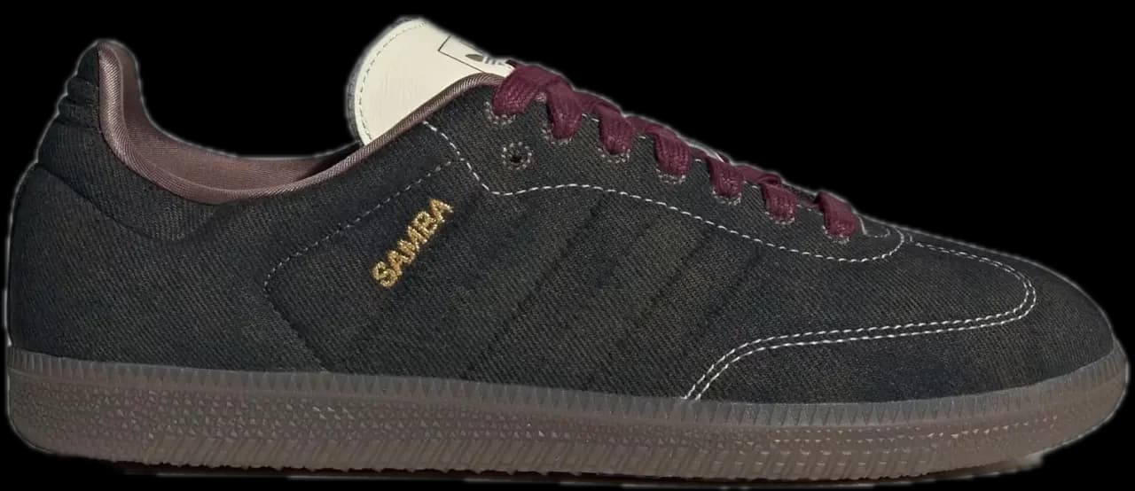 Giày Adidas Samba OG 'Earth Strata' IH3986 Giày Adidas Samba OG 'Earth Strata' IH3986