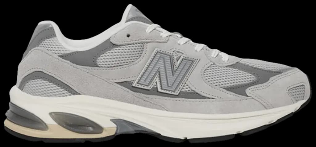 Giày New Balance 2010 'Raincloud Harbor Grey' U201011N Giày New Balance 2010 'Raincloud Harbor Grey' U201011N