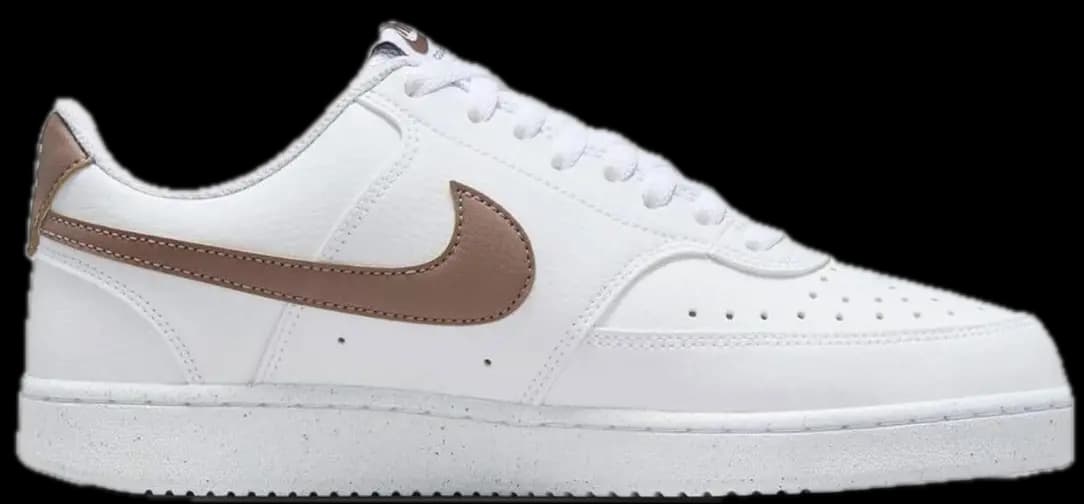 Giày Nike Court Vision Low ‘White Mink Brown’ FV9952-103 Giày Nike Court Vision Low ‘White Mink Brown’ FV9952-103