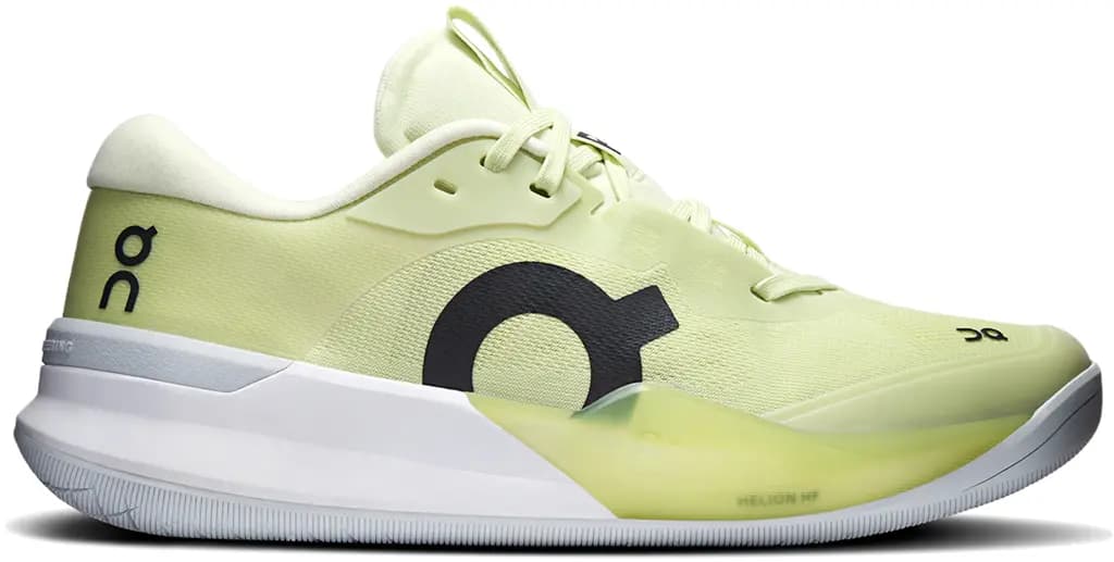 Giày On The Roger Pro 3 'Linen Lime' 3WG10314744 Giày On The Roger Pro 3 'Linen Lime' 3WG10314744