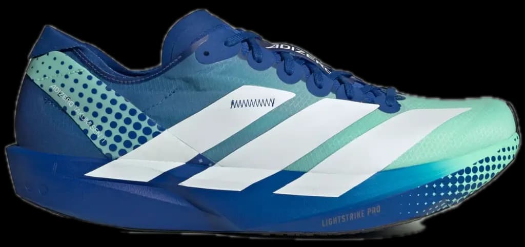 Giày Adidas Adizero Takumi Sen 11 'Royal Blue' JP9270 Giày Adidas Adizero Takumi Sen 11 'Royal Blue' JP9270