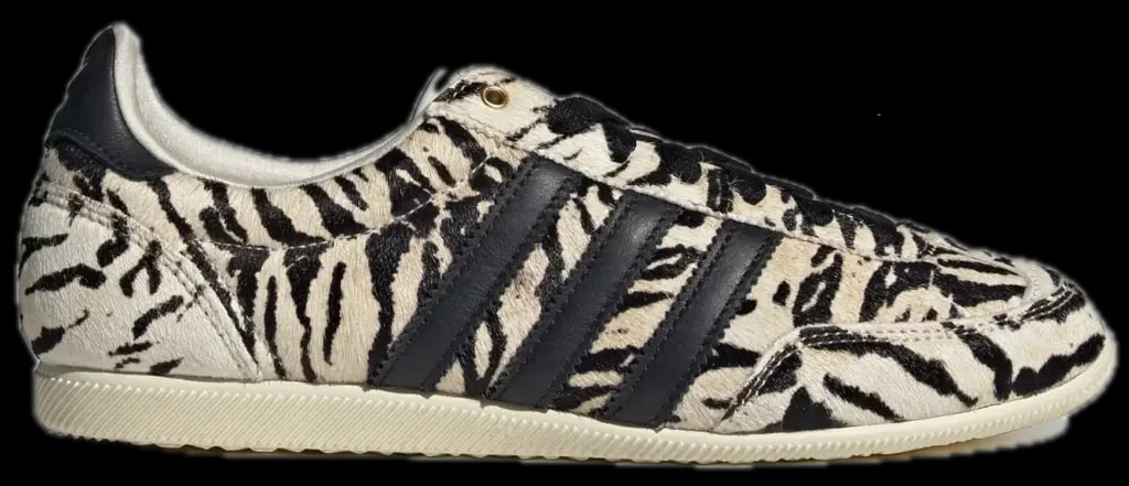 Giày Adidas Japan 'Zebra' KI6544 — kich-thuoc: 36 2/3 Giày Adidas Japan 'Zebra' KI6544 — kich-thuoc: 36 2/3