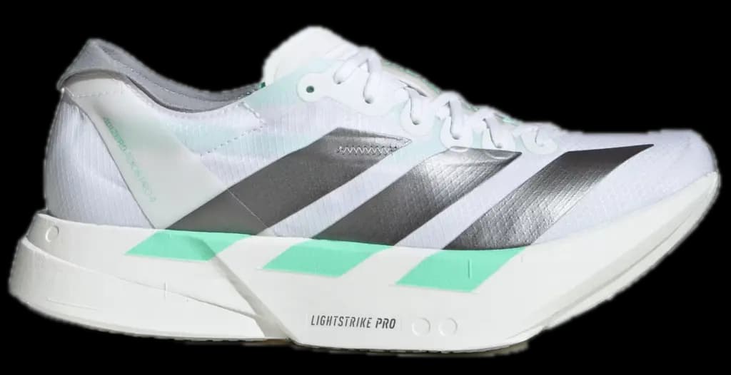Giày Adidas Adizero Adios Pro 4 'Cloud White' KI1471 Giày Adidas Adizero Adios Pro 4 'Cloud White' KI1471