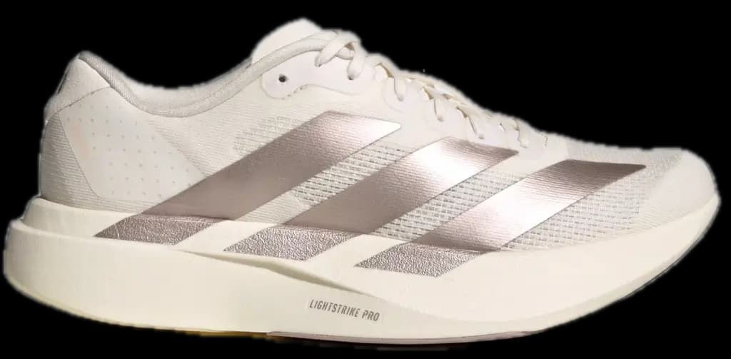 Giày Adidas Adizero EVO SL 'Cloud White' KI6959 Giày Adidas Adizero EVO SL 'Cloud White' KI6959