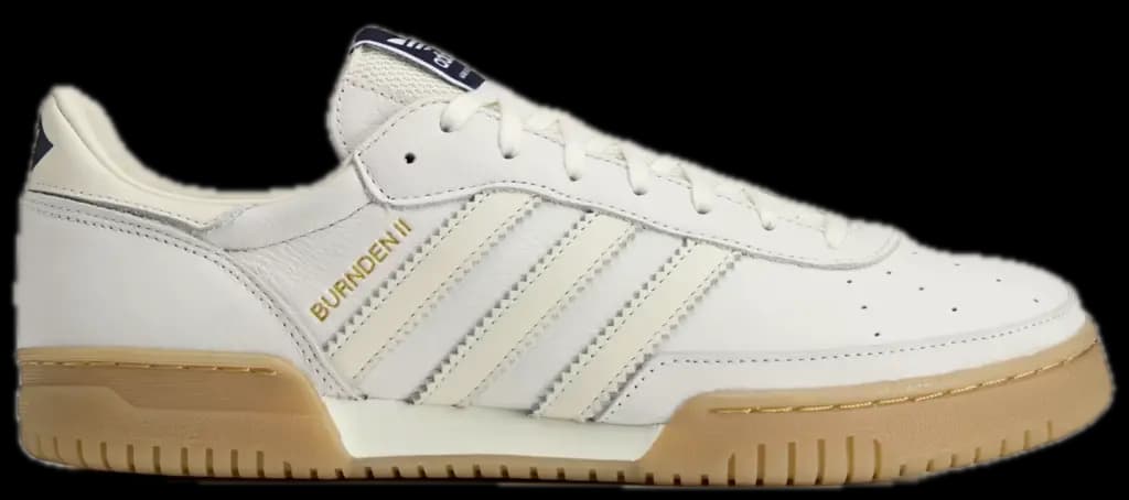 Giày Adidas Burnden II SPZL 'Off White Cream' KK3684 Giày Adidas Burnden II SPZL 'Off White Cream' KK3684