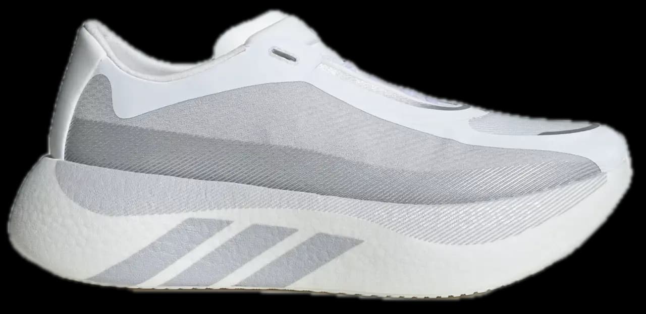 Giày Adidas Hyper Boost Edge 'White Light' KK0288 Giày Adidas Hyper Boost Edge 'White Light' KK0288