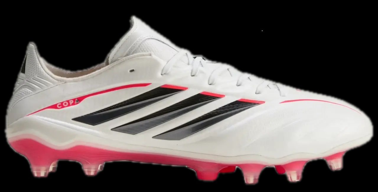 Giày Adidas Copa Pure 4 Elite FG 'Zero Metalic' JQ0396 — kich-thuoc: 40 2/3 Giày Adidas Copa Pure 4 Elite FG 'Zero Metalic' JQ0396 — kich-thuoc: 40 2/3