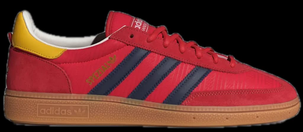 Giày Adidas Handball Spezial 'Collegiate Red' HQ7260 Giày Adidas Handball Spezial 'Collegiate Red' HQ7260