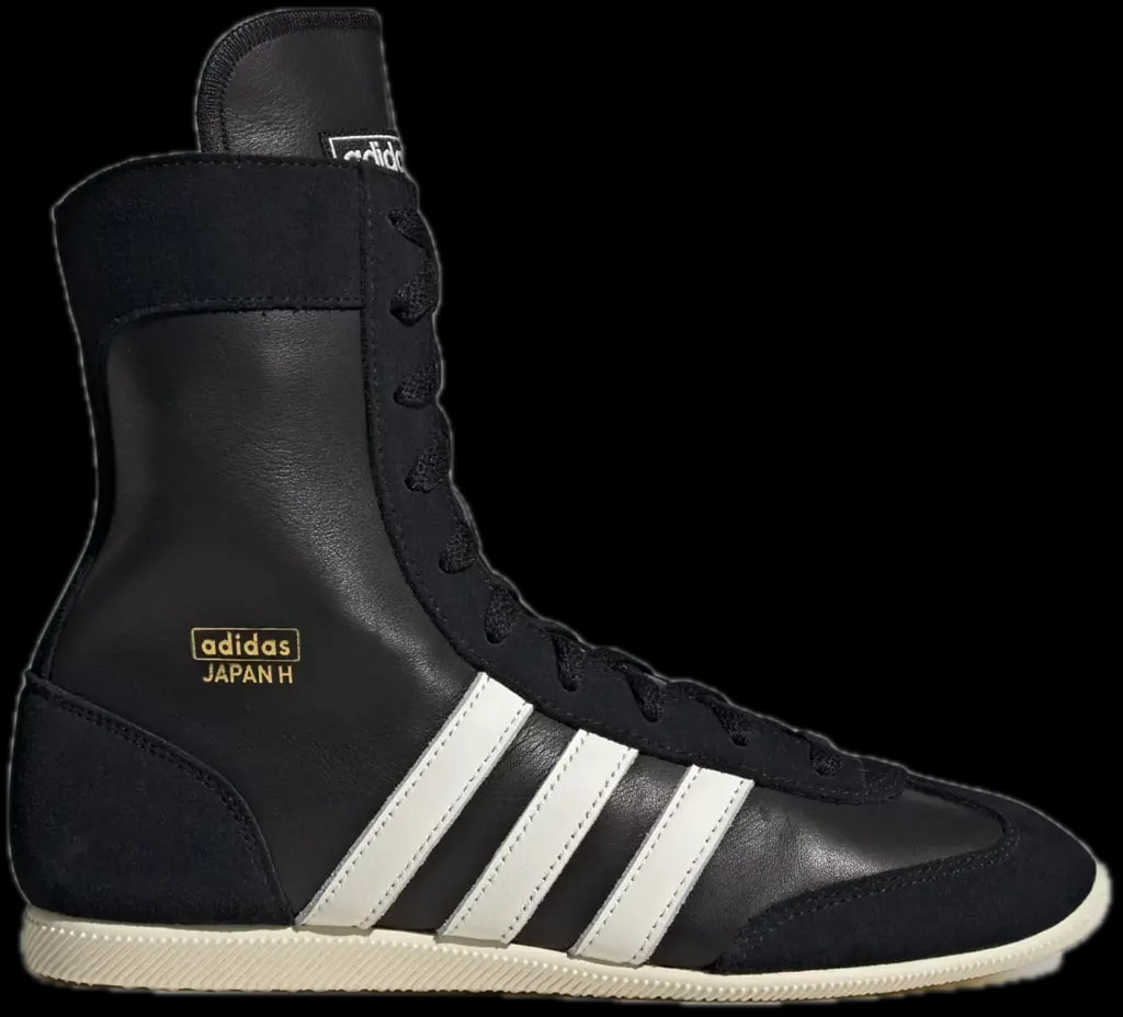Giày Adidas Japan H 'Core Black Off White' JS4036 — kich-thuoc: 36 2/3 Giày Adidas Japan H 'Core Black Off White' JS4036 — kich-thuoc: 36 2/3
