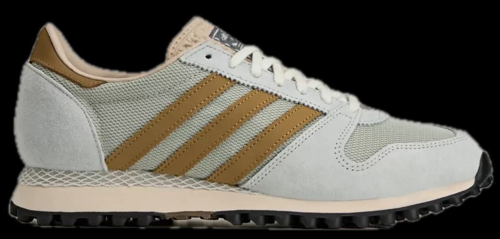 Giày Adidas Longride II SPZL 'Wonder Silver Halo Green' KK3669 Giày Adidas Longride II SPZL 'Wonder Silver Halo Green' KK3669