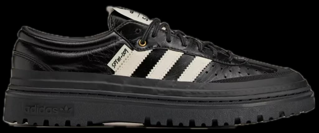 Giày Adidas Samba LX Freizeit 'Core Black' KI4761 Giày Adidas Samba LX Freizeit 'Core Black' KI4761